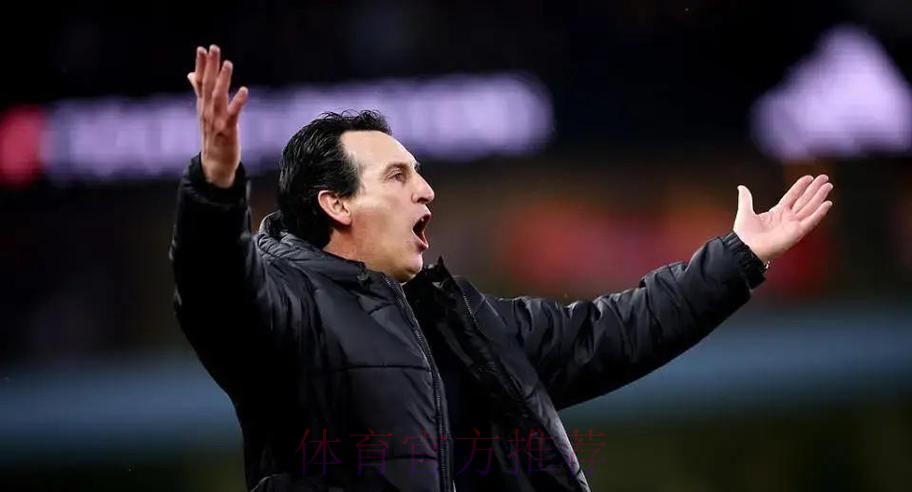 54岁埃梅里封神！震撼11连胜创111年纪录 已掀翻5豪门+阿森纳颤抖